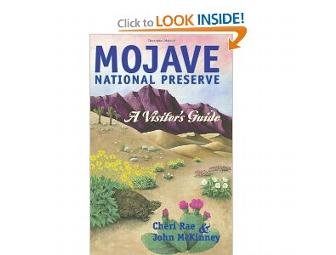 Exploring Nevada Book Package from Desert Outfitters