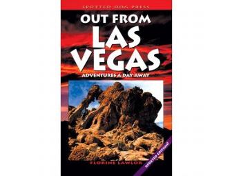 Exploring Nevada Book Package from Desert Outfitters