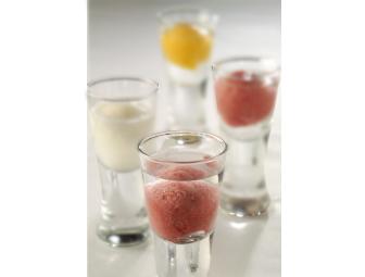 *MGM Grand Fine Dining Group: $100 Dining Certificate