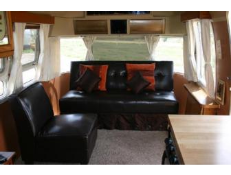 Three Night Stay at the Shooting Star Drive-In Resort