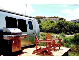 Three Night Stay at the Shooting Star Drive-In Resort