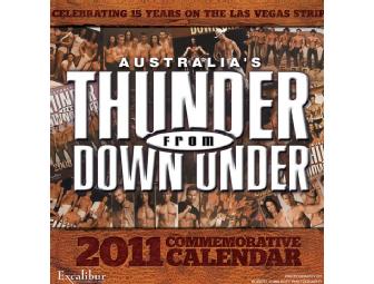 *Excalibur: Girls or Boys Night Out Package