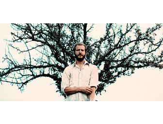 Bon Iver at The Joint at Hard Rock Hotel & Casino: Pair of tickets