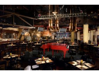 *Monte Carlo: Stay and Play Package