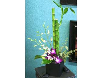 Fresh Flowers for a Year: Gaia Flowers