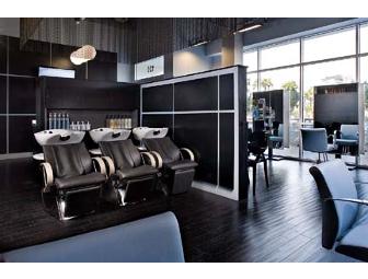 Globe Salon: Date Night Package