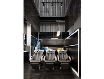 Globe Salon: $50 Gift Certificate