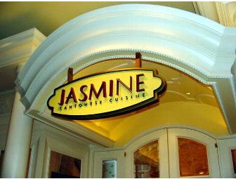 Bellagio: The Art, Wine and Dinner Package