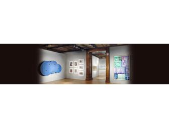 *Art + Wine Event at Bellagio: Pair of Tickets