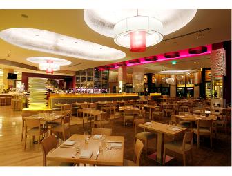 Caesars Palace: Octavius Tower Two-Night Stay Package