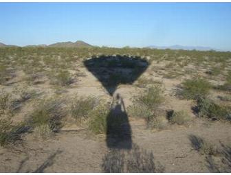 Balloon Ride for Two: D & R Balloons