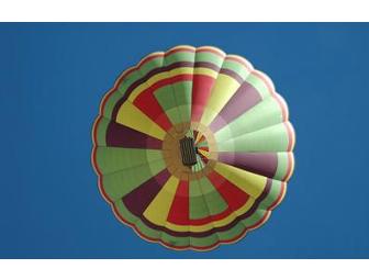 Balloon Ride for Two: D & R Balloons