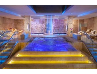 Caesars Palace: Octavius Tower Two-Night Stay Package