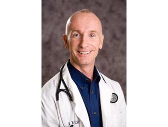 Feline Senior Wellness Package