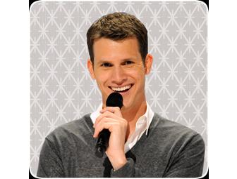 The Mirage Hotel: 'Aces of Comedy' Package