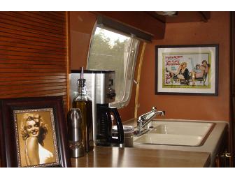 Three Night Stay at the Shooting Star Drive-In Resort