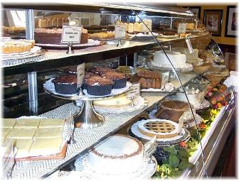 Layers Bakery Cafe $20 Gift Card