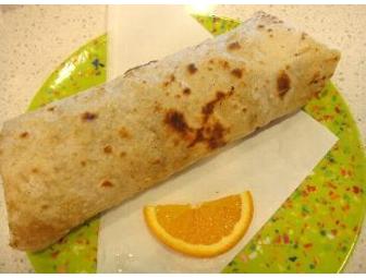 Layers Bakery Cafe $20 Gift Card