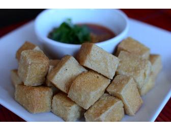 Satay Thai Bistro $35 Gift Certificate