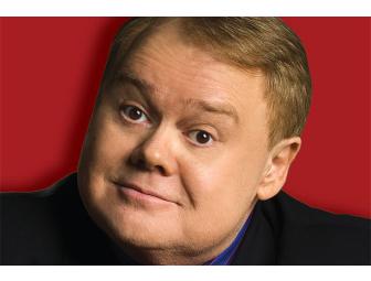 Louie Anderson's 'Big Baby Boomer': Pair of General Admission Tickets