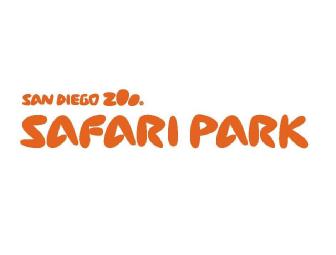 San Diego Zoo & Safari Park: Family Fun for Four