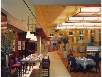 Mandalay Bay Resort: $200 Dining Certificate to Aureole