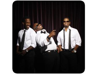 The Mirage: Two Night Stay, Dining and Boyz II Men Package