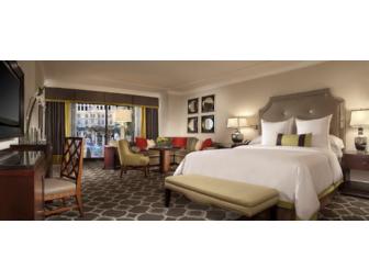 Caesars Palace: Octavius Tower Two-Night Stay Package