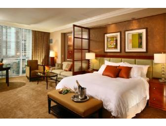 Luxury Suites International: Two Night Stay in a Junior Suite at The Signature