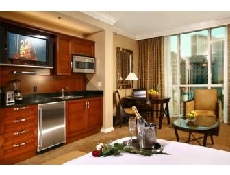 Luxury Suites International: Two Night Stay in a Junior Suite at The Signature