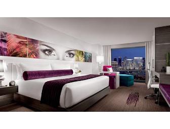 Palms Casino Resort: Stay and Play Package