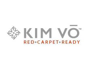Kim Vo Salon: Complete Color Make-Over With Kim Vo
