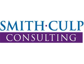 Smith Culp Consulting: 'What Makes People Tick, Click and Conflict' Workshop