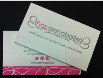 Branding Package by shopannabelles