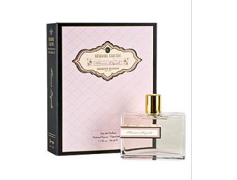 Two-pack of Memoire Liquide Eau de Perfume