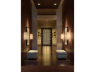 M Resort: Two Night Stay and Spa April 26 & 27