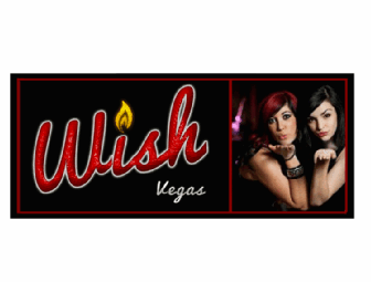 Wish Vegas: Bottle Service