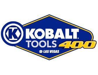 Las Vegas Motor Speedway: Four Tickets to the 2014 NASCAR Sprint Cup Series Race