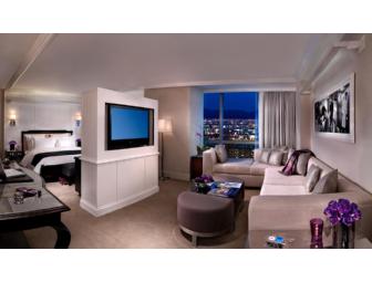 Hard Rock Hotel Rest & Relaxation Package