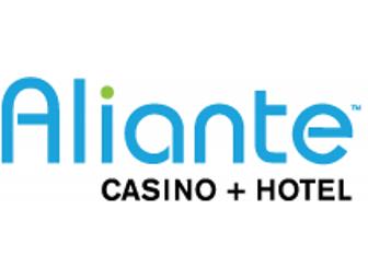 Aliante Casino: Escape to luxury at Aliante Casino and Hotel