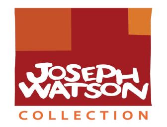 Joseph Watson: Blue Afternoon