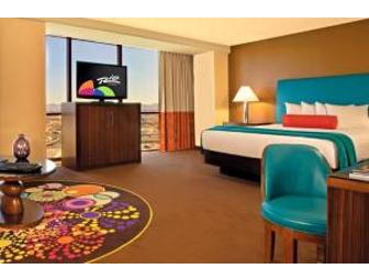 Rio All Suite Hotel and Casino: Getaway Package