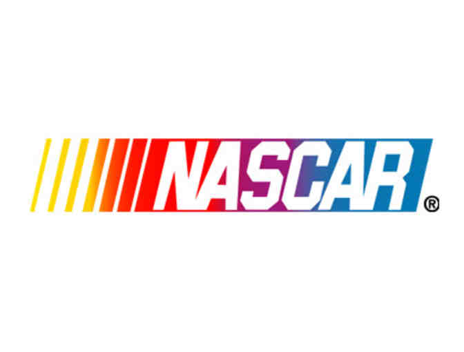 Las Vegas Motor Speedway: Four Tickets to the 2014 NASCAR Sprint Cup Series Race