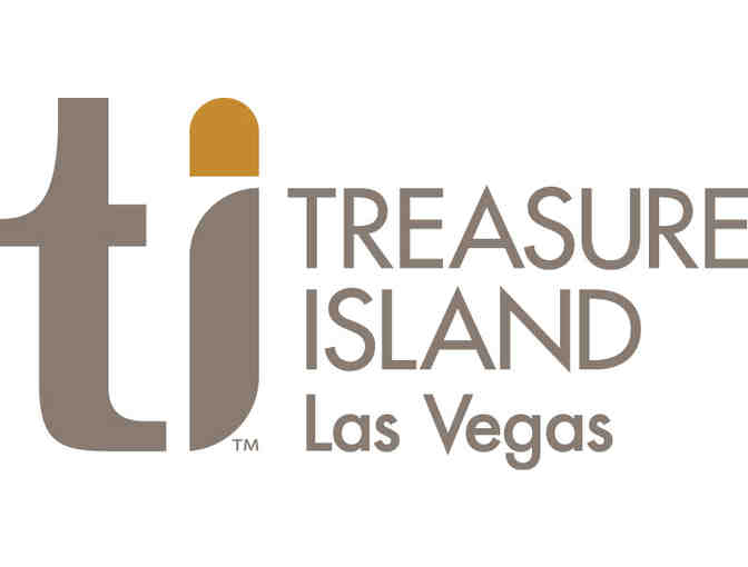 TI - Treasure Island: Mystere and Dinner at the Buffet for Two