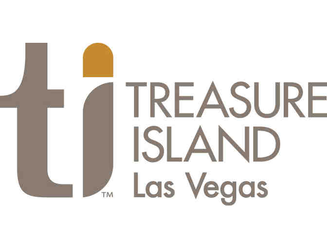TI - Treasure Island: Mystere and Dinner at Gilley's BBQ for Two