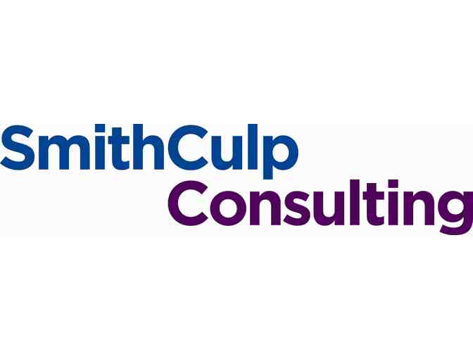 Myers-Briggs (MBTI) Workshop: Smith Culp Consulting