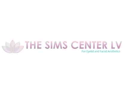 The Sims Center LV: Vampire Facelift Procedure