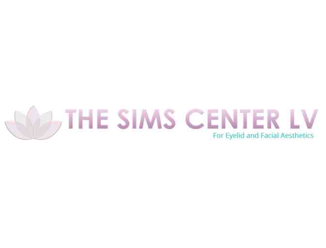 The Sims Center LV: Vampire Facelift Procedure