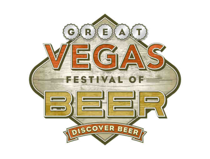 2014 Great Festival of Beer: 2 General Admission Beer Tasting Tickets