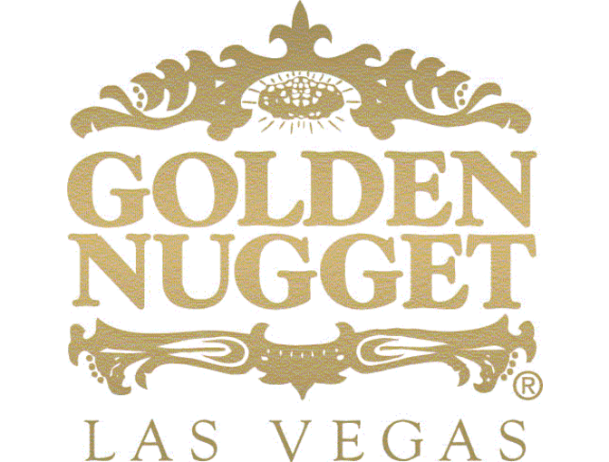 Golden Nugget Hotel & Casino Las Vegas: Ultimate Stay and Play Package